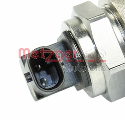 METZGER 2250222 ORIGINAL ERSATZTEIL GREENPARTS Hochdruckpumpe